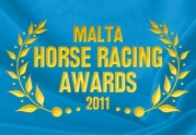 First edition of the Malta Horse Racing Awards